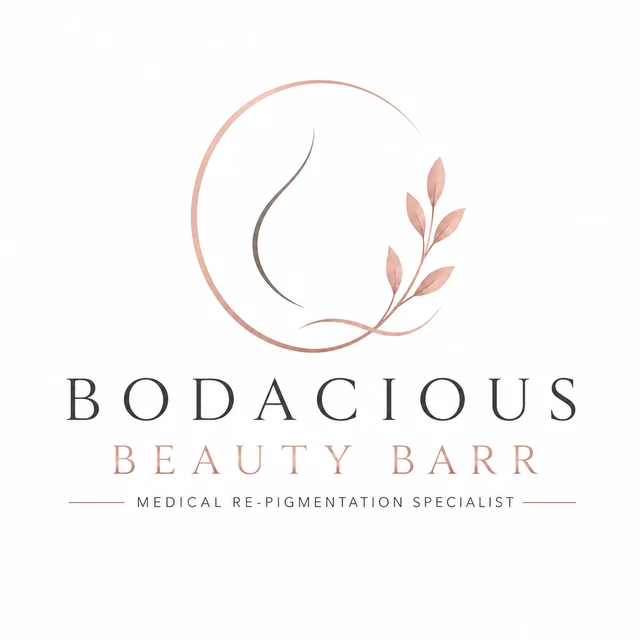 Bodacious Beauty Barr — Medical Re-Pigmentation Specialist
